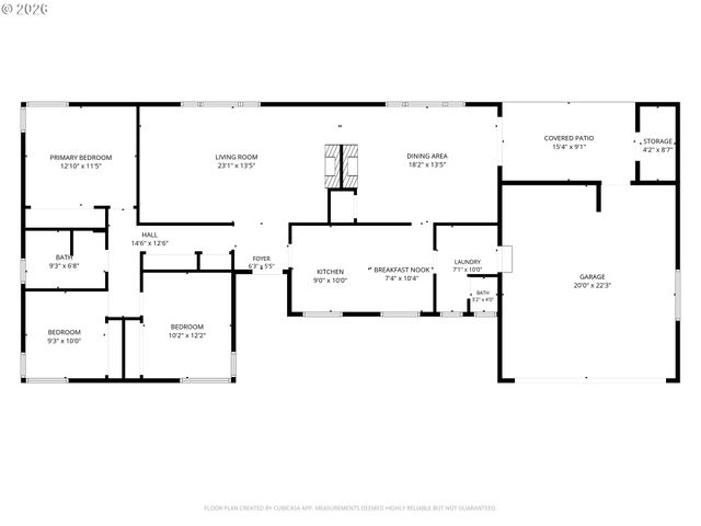1325 Nw 92ND Ave, Portland, OR 97229