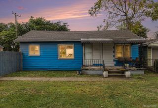 17206 Flora Street, Melvindale, MI 48122