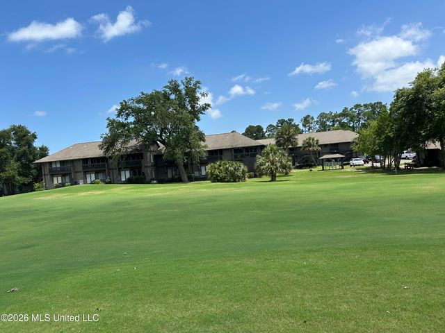 224 Fairway Villas Circle, Diamondhead, MS 39525