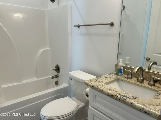 224 Fairway Villas Circle, Diamondhead, MS 39525