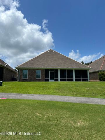 224 Fairway Villas Circle, Diamondhead, MS 39525