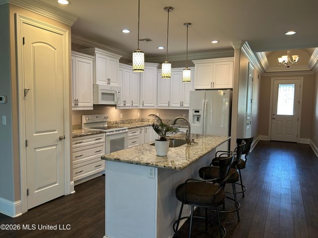 224 Fairway Villas Circle, Diamondhead, MS 39525
