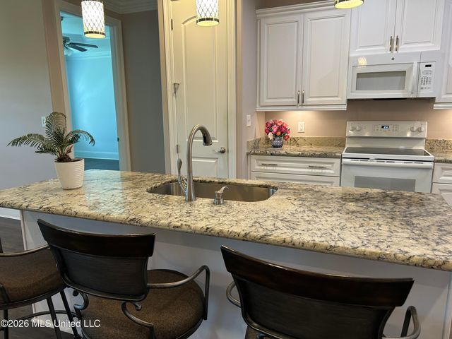 224 Fairway Villas Circle, Diamondhead, MS 39525