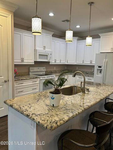 224 Fairway Villas Circle, Diamondhead, MS 39525