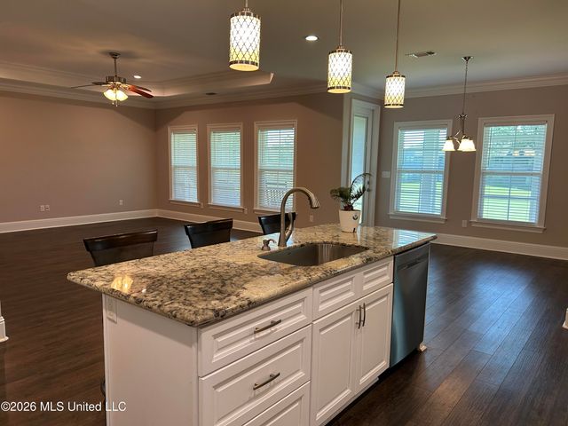 224 Fairway Villas Circle, Diamondhead, MS 39525