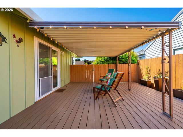 14849 Ne EUGENE St, Portland, OR 97230