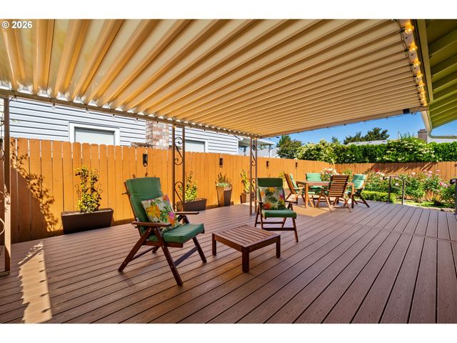 14849 Ne EUGENE St, Portland, OR 97230