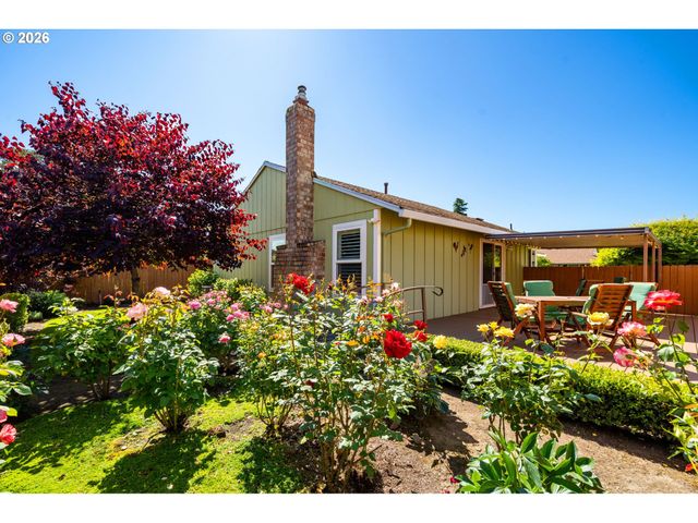 14849 Ne EUGENE St, Portland, OR 97230
