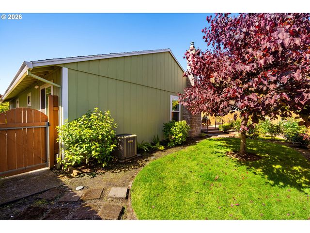14849 Ne EUGENE St, Portland, OR 97230