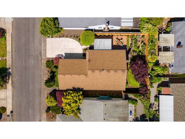 14849 Ne EUGENE St, Portland, OR 97230