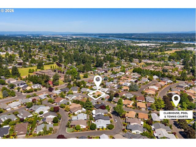 14849 Ne EUGENE St, Portland, OR 97230