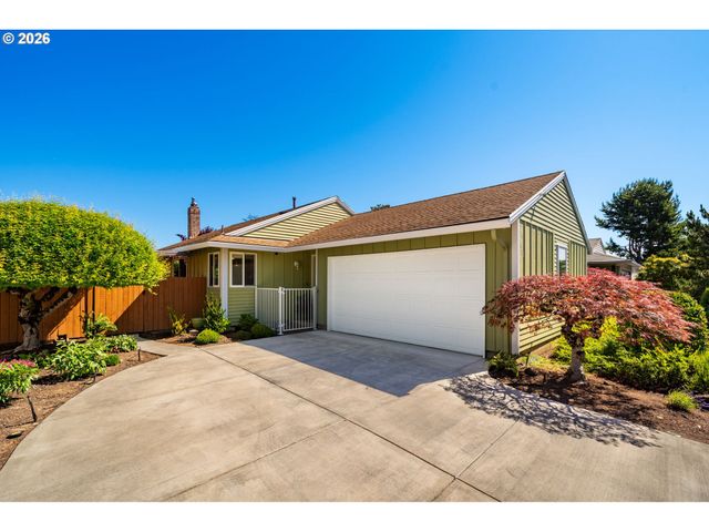 14849 Ne EUGENE St, Portland, OR 97230