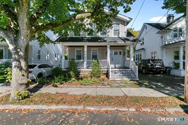 38 Beecher Place, New Haven, CT 06512