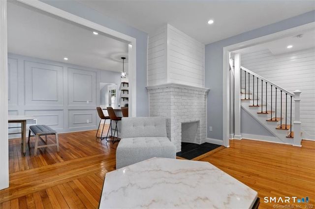 38 Beecher Place, New Haven, CT 06512