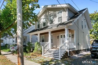 38 Beecher Place, New Haven, CT 06512