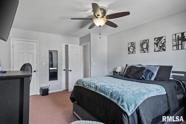 904 DIANE Court, Springfield, IL 62702