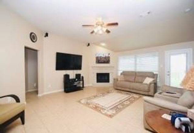 5655 Horseshoe Falls, Missouri City, TX 77459