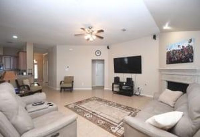 5655 Horseshoe Falls, Missouri City, TX 77459