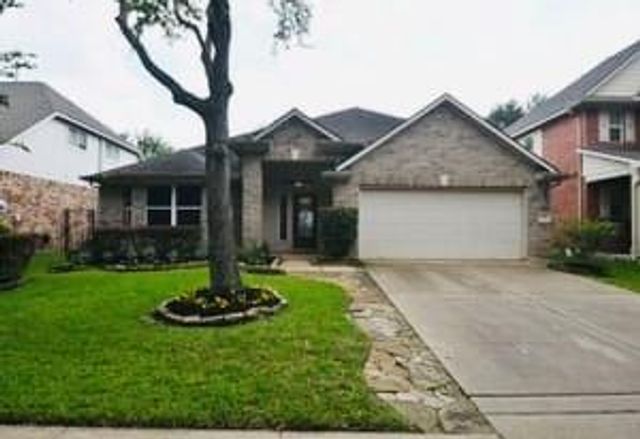 5655 Horseshoe Falls, Missouri City, TX 77459