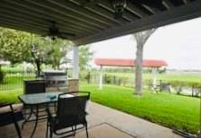 5655 Horseshoe Falls, Missouri City, TX 77459