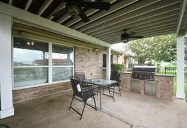 5655 Horseshoe Falls, Missouri City, TX 77459