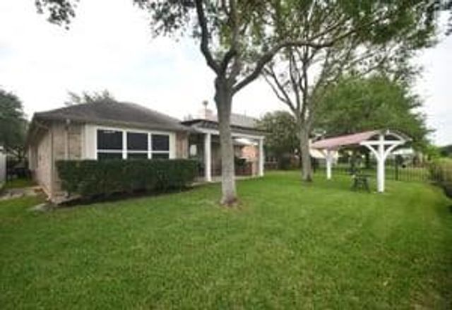 5655 Horseshoe Falls, Missouri City, TX 77459