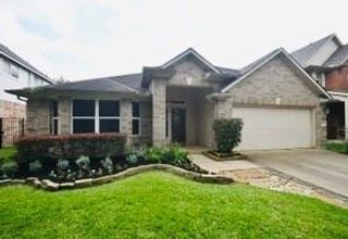 5655 Horseshoe Falls, Missouri City, TX 77459