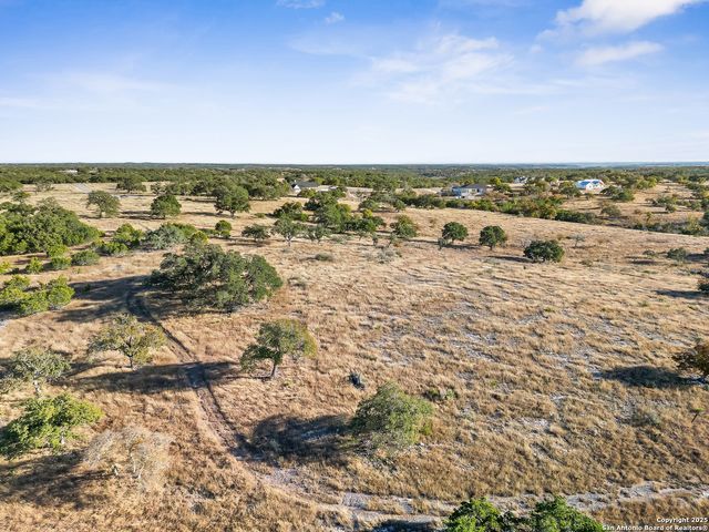 LOT 41 avila ridge, Kerrville, TX 78028