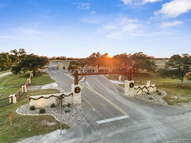 LOT 41 avila ridge, Kerrville, TX 78028