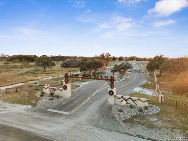 LOT 41 avila ridge, Kerrville, TX 78028