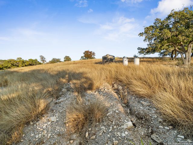 LOT 41 avila ridge, Kerrville, TX 78028