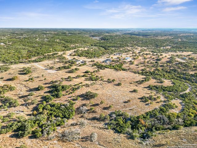 LOT 41 avila ridge, Kerrville, TX 78028