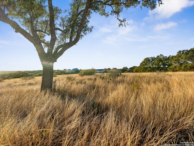 LOT 41 avila ridge, Kerrville, TX 78028