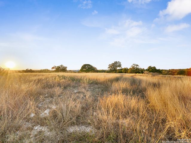 LOT 41 avila ridge, Kerrville, TX 78028