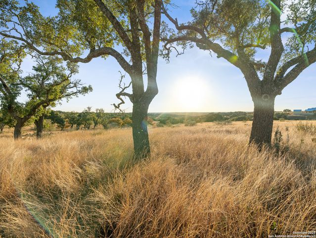 LOT 41 avila ridge, Kerrville, TX 78028