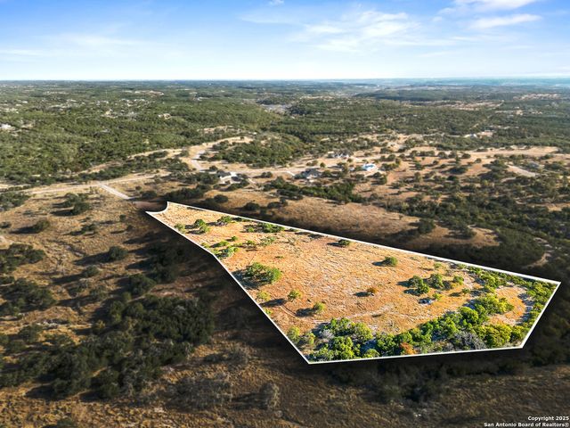 LOT 41 avila ridge, Kerrville, TX 78028
