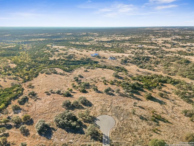 LOT 41 avila ridge, Kerrville, TX 78028