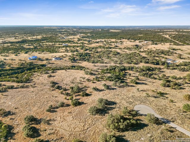 LOT 41 avila ridge, Kerrville, TX 78028