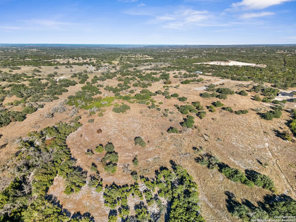 LOT 41 avila ridge, Kerrville, TX 78028