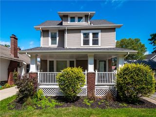 13214 Merl Avenue, Lakewood, OH 44107