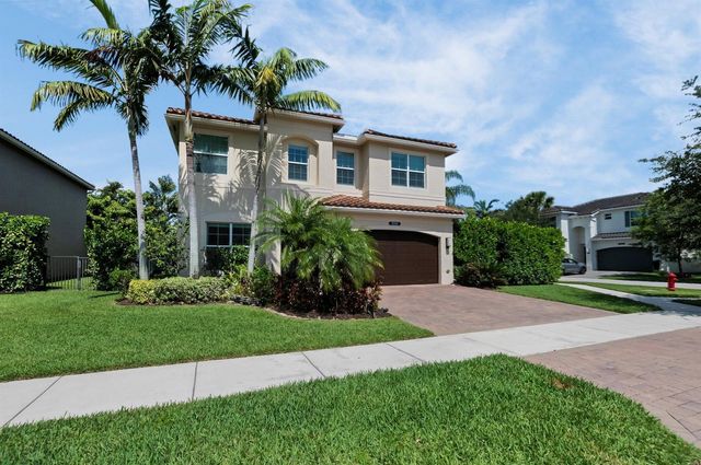 15205 Seaglass Terrace Lane, Delray Beach, FL 33446