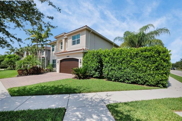 15205 Seaglass Terrace Lane, Delray Beach, FL 33446