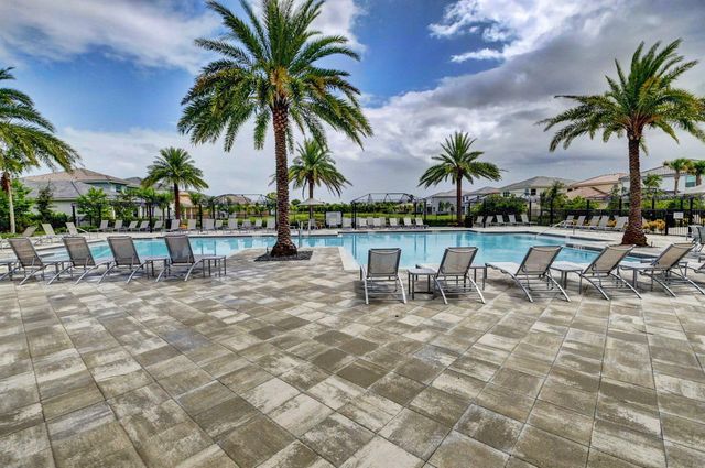 15205 Seaglass Terrace Lane, Delray Beach, FL 33446