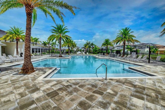 15205 Seaglass Terrace Lane, Delray Beach, FL 33446