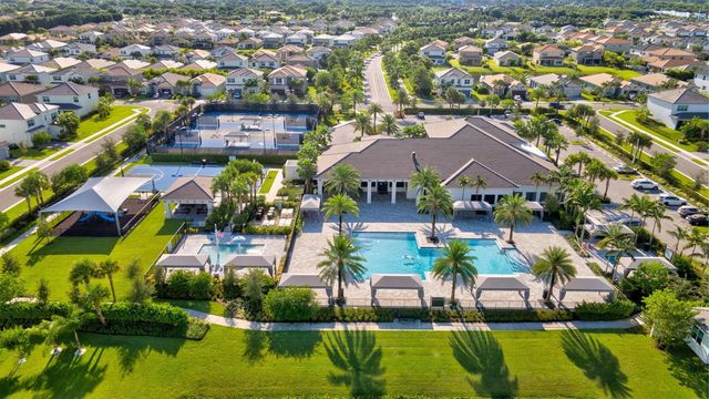 15205 Seaglass Terrace Lane, Delray Beach, FL 33446