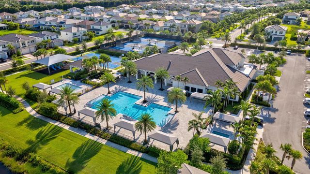 15205 Seaglass Terrace Lane, Delray Beach, FL 33446