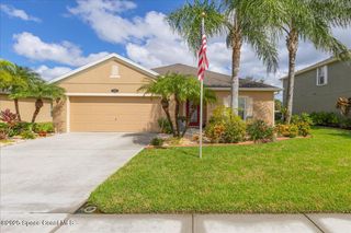2058 Snapdragon Drive NW, Palm Bay, FL 32907