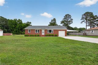 608 Turlington RD, Suffolk, VA 23434