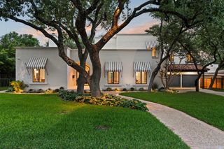 4622 Lake View DR, Austin, TX 78731