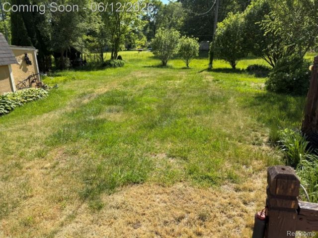 53151 Fairchild Road, Chesterfield Township, MI 48051